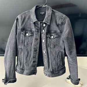 J Crew Denim Jacket